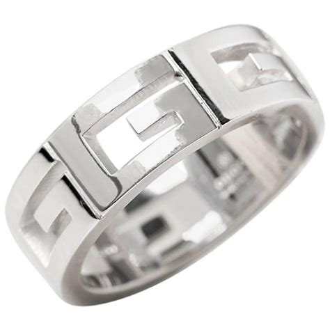 gucci wedding band womens|gucci men's wedding band.